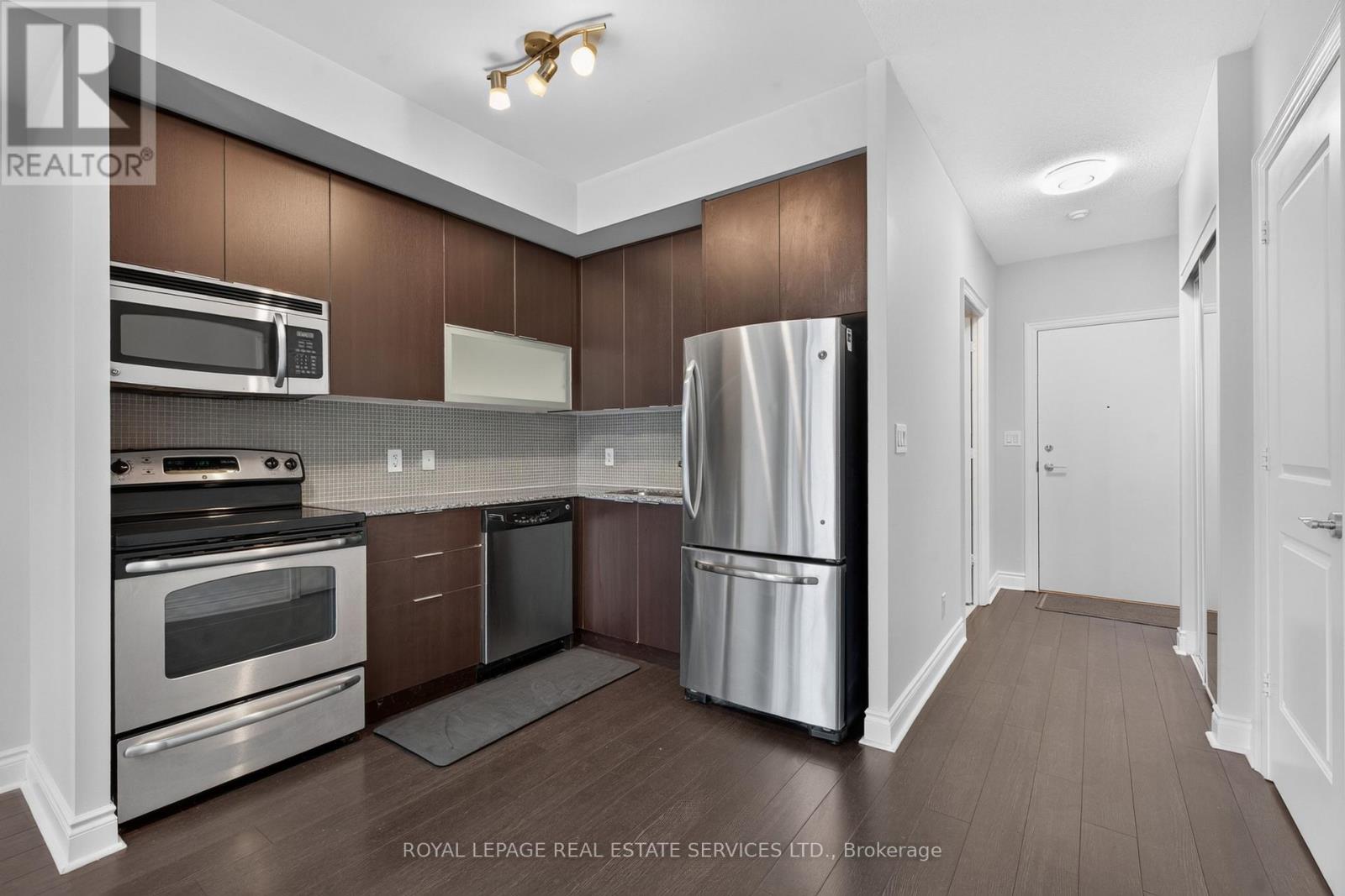 512 - 16 Brookers Lane, Toronto, Ontario M8V 0A5 - Photo 11 - W13482726