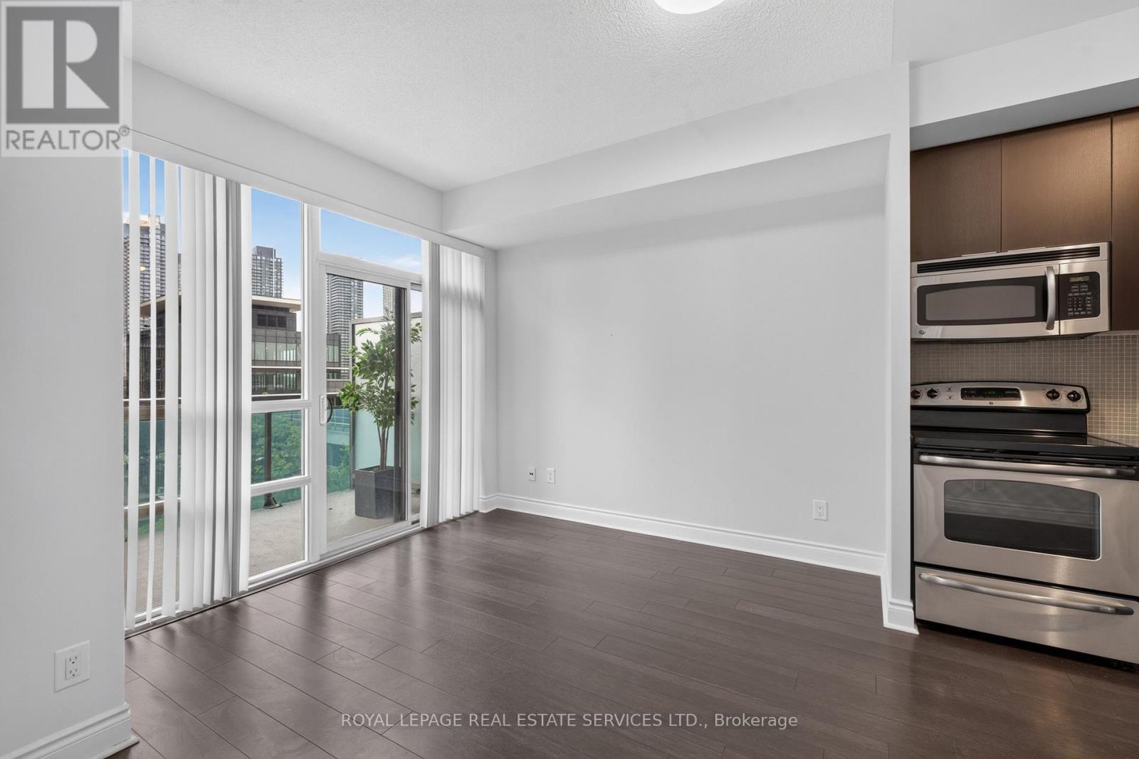 512 - 16 Brookers Lane, Toronto, Ontario M8V 0A5 - Photo 19 - W13482726