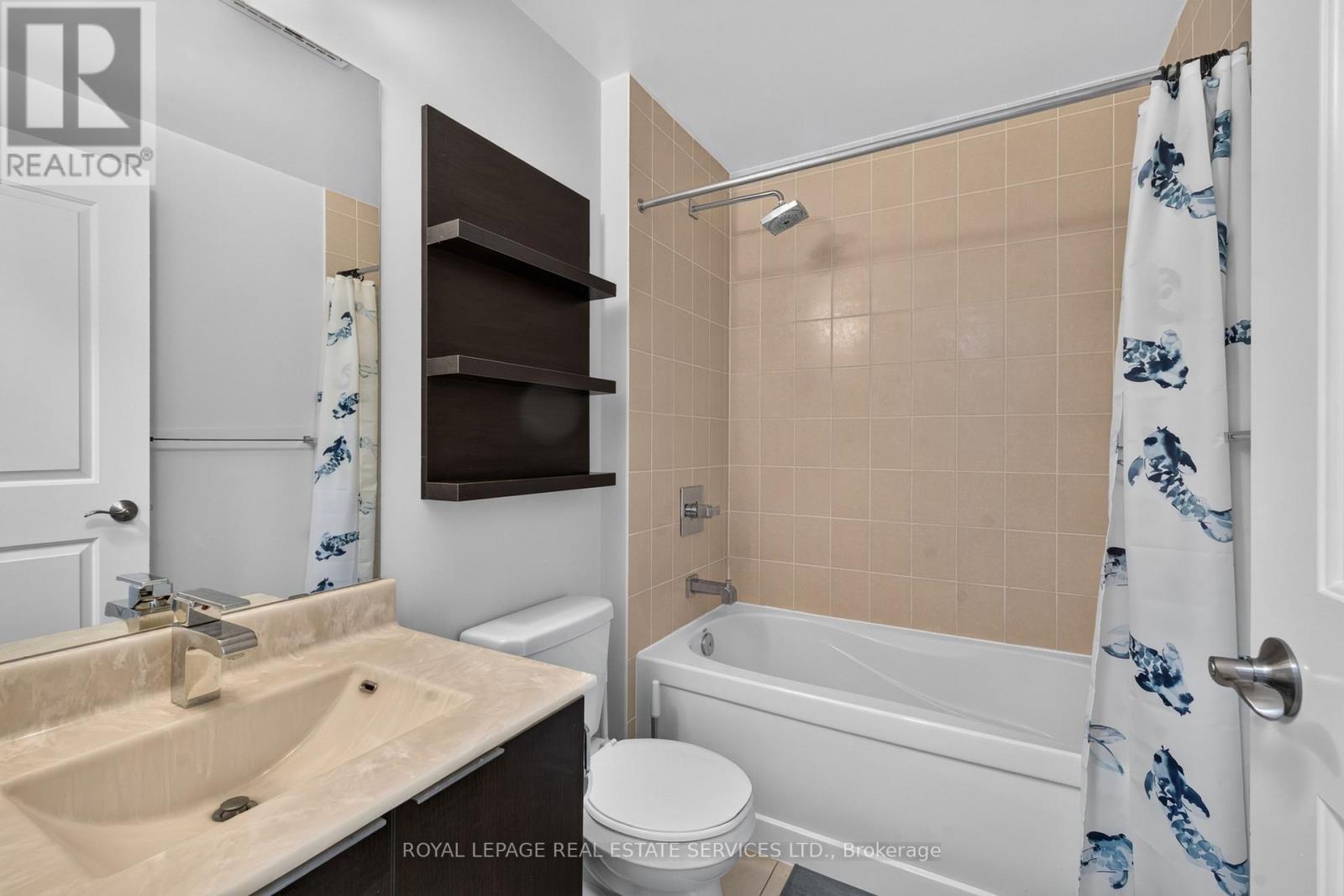 512 - 16 Brookers Lane, Toronto, Ontario M8V 0A5 - Photo 7 - W13482726