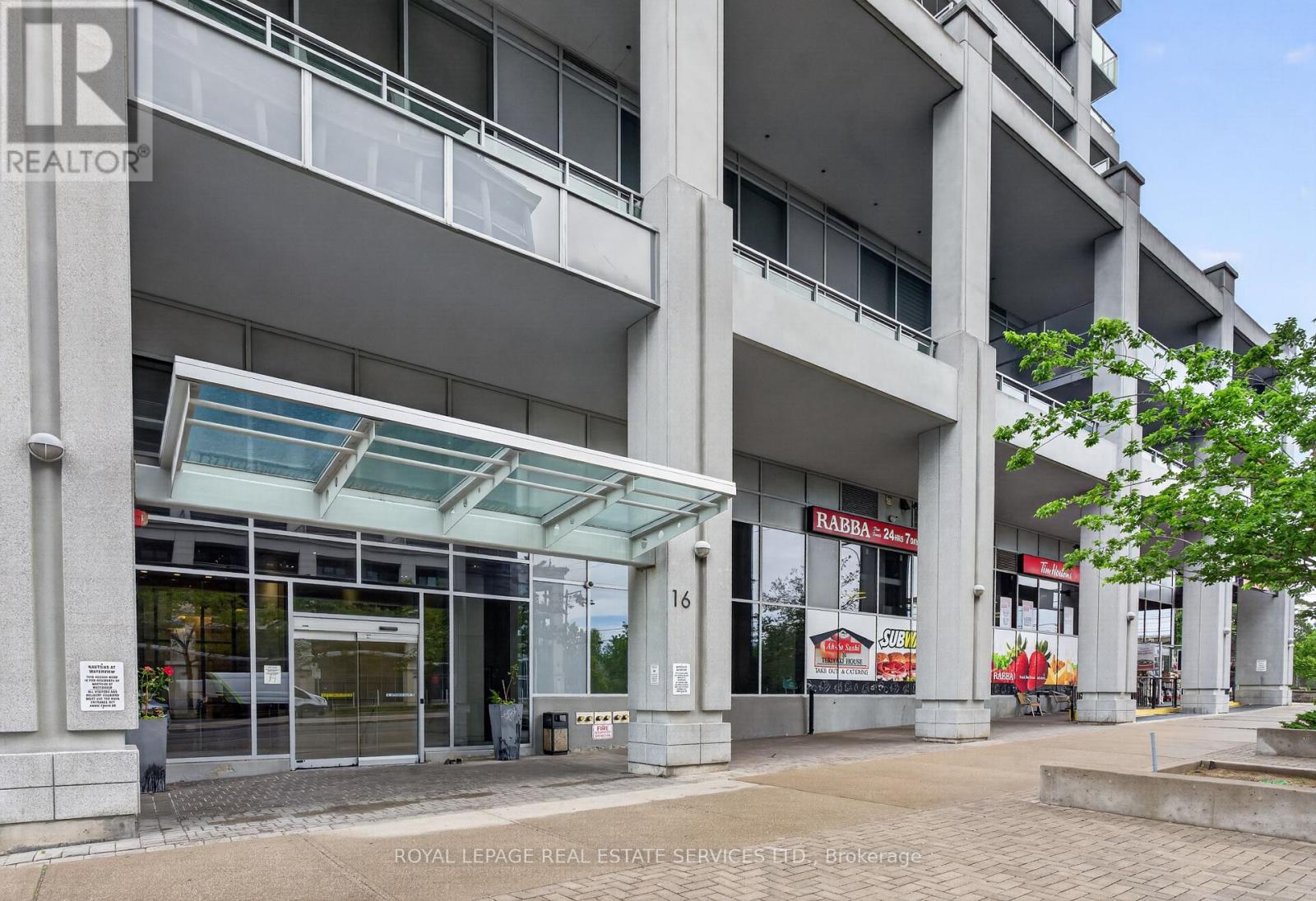 512 - 16 Brookers Lane, Toronto, Ontario M8V 0A5 - Photo 43 - W13482726