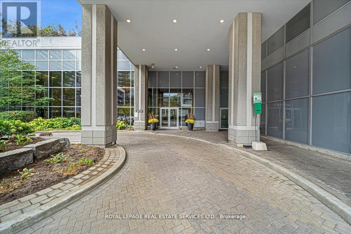 512 - 16 Brookers Lane, Toronto, Ontario M8V 0A5 - Photo 3 - W13482726