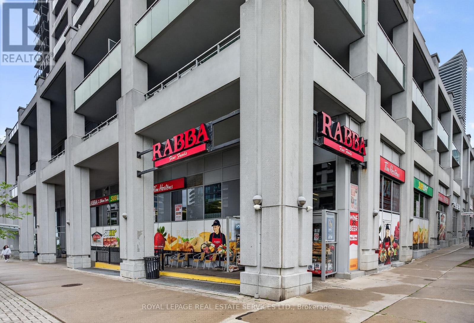 512 - 16 Brookers Lane, Toronto, Ontario M8V 0A5 - Photo 44 - W13482726