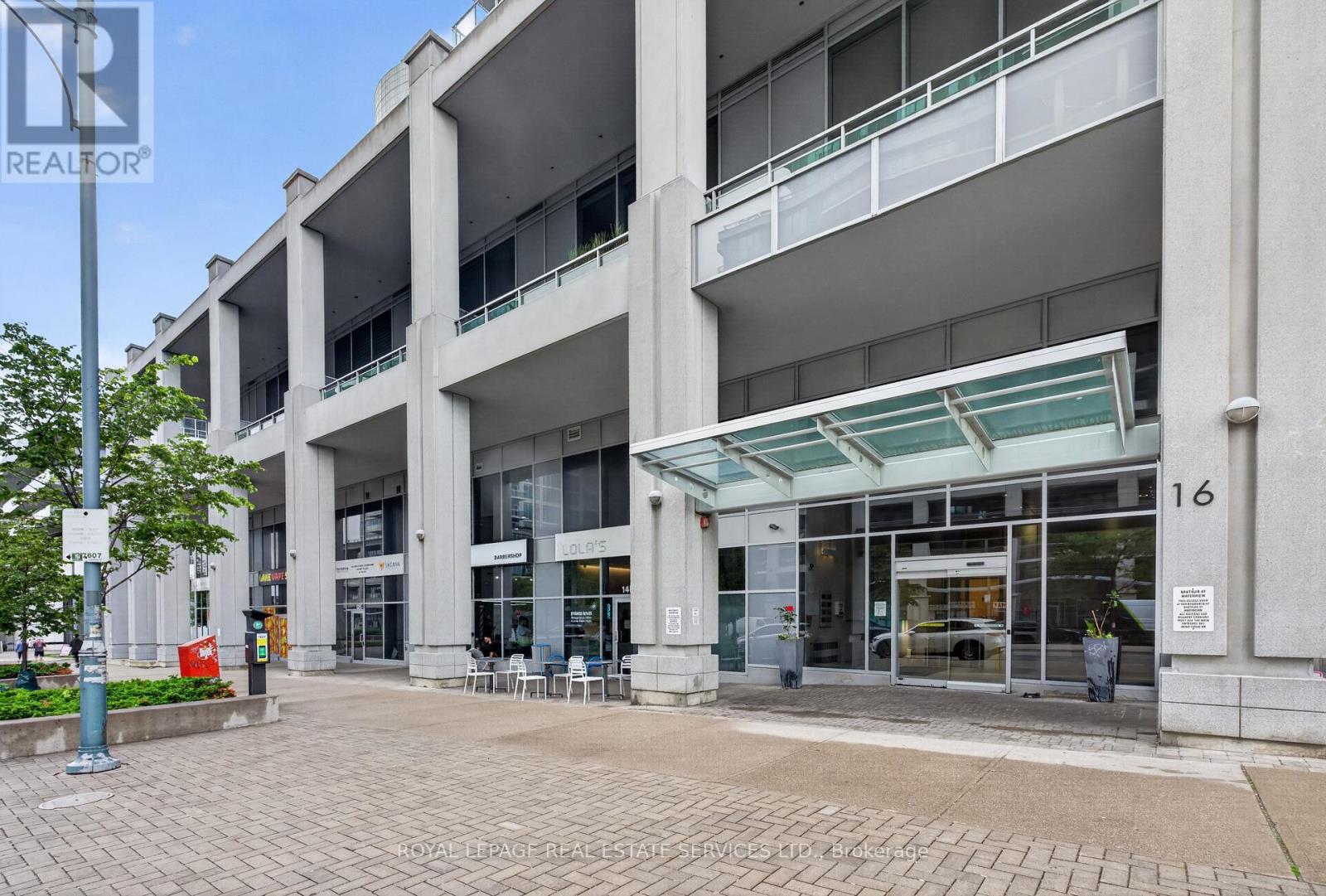 512 - 16 Brookers Lane, Toronto, Ontario M8V 0A5 - Photo 40 - W13482726