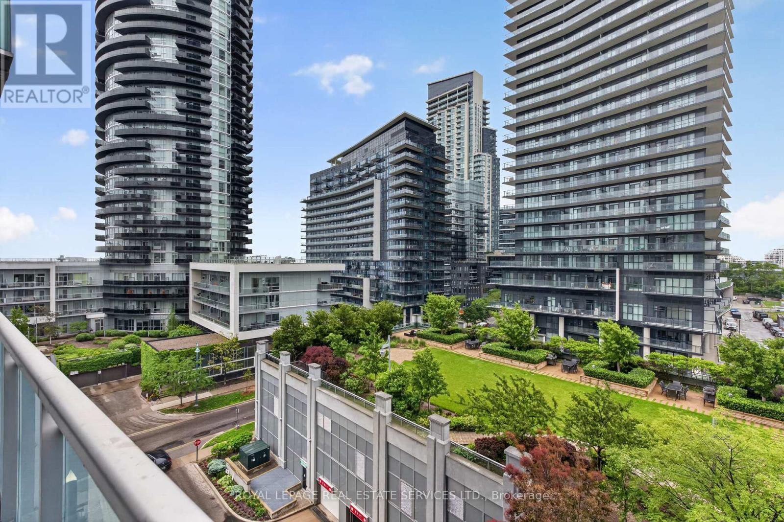 512 - 16 Brookers Lane, Toronto, Ontario M8V 0A5 - Photo 37 - W13482726