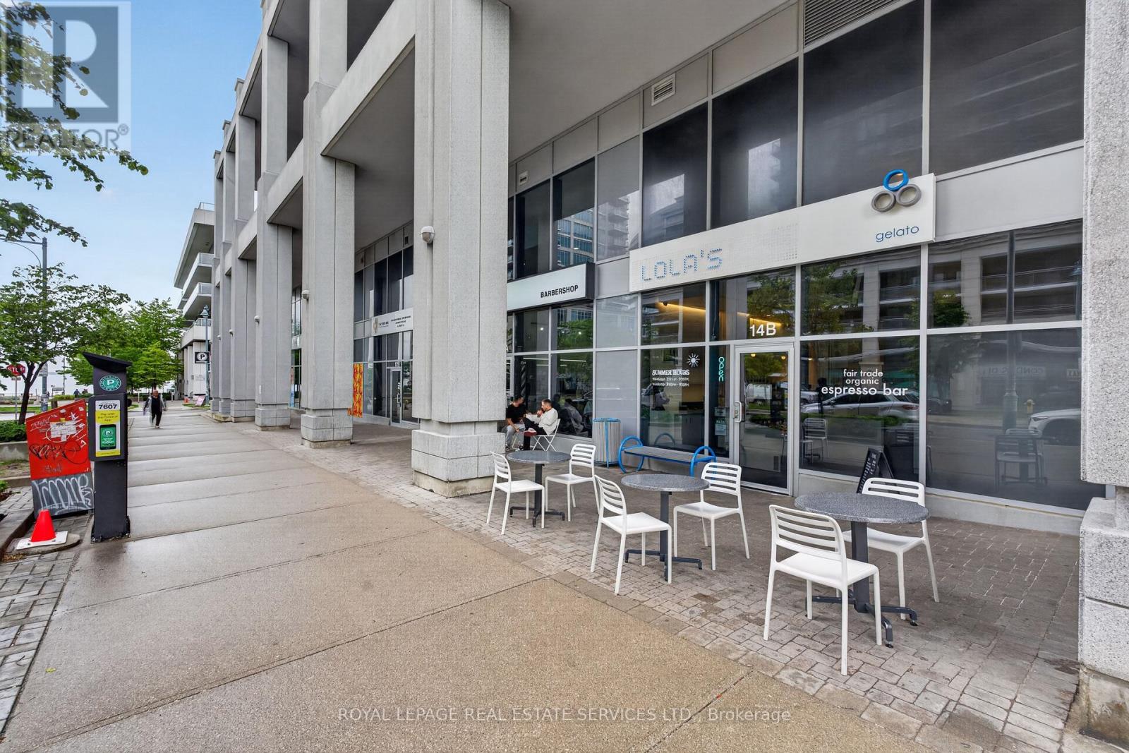 512 - 16 Brookers Lane, Toronto, Ontario M8V 0A5 - Photo 41 - W13482726