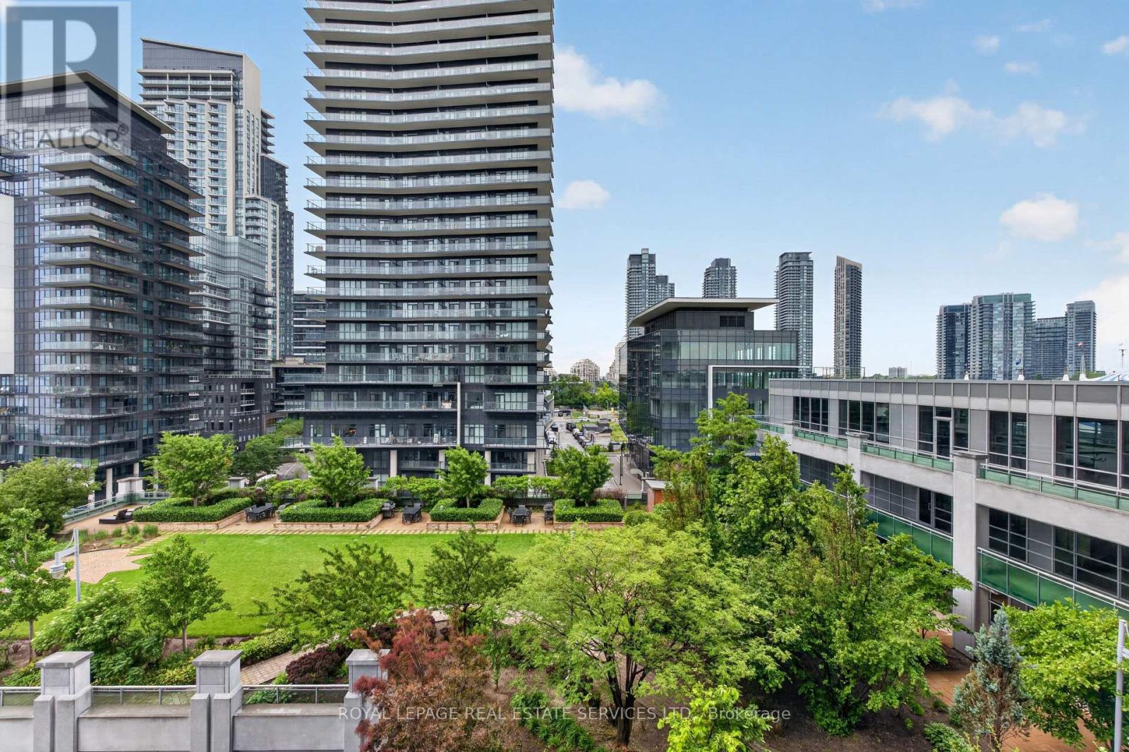 512 - 16 Brookers Lane, Toronto, Ontario M8V 0A5 - Photo 38 - W13482726
