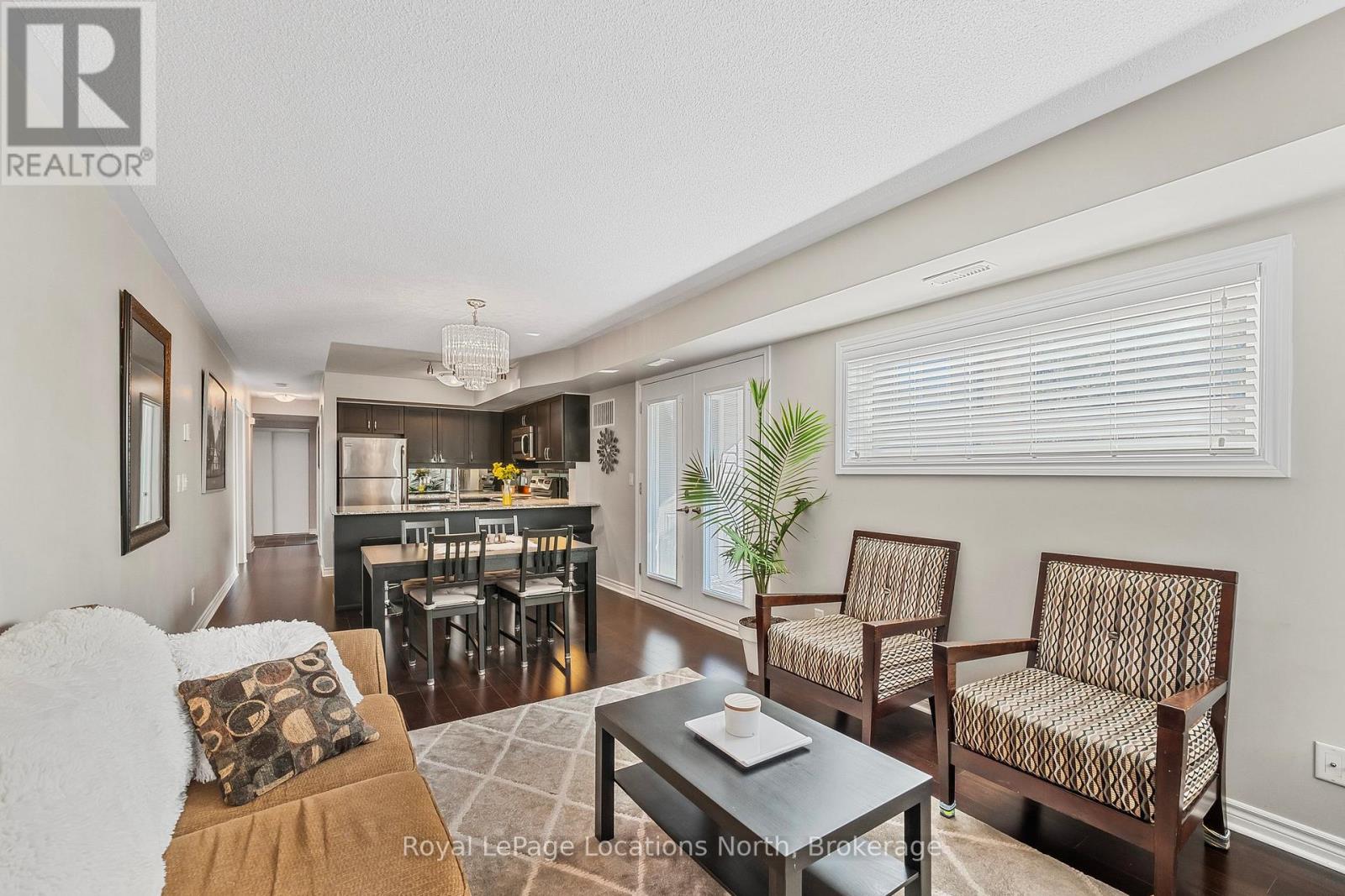 201 - 4 Brandy Lane Drive, Collingwood, Ontario  L9Y 0X4 - Photo 25 - S13483048