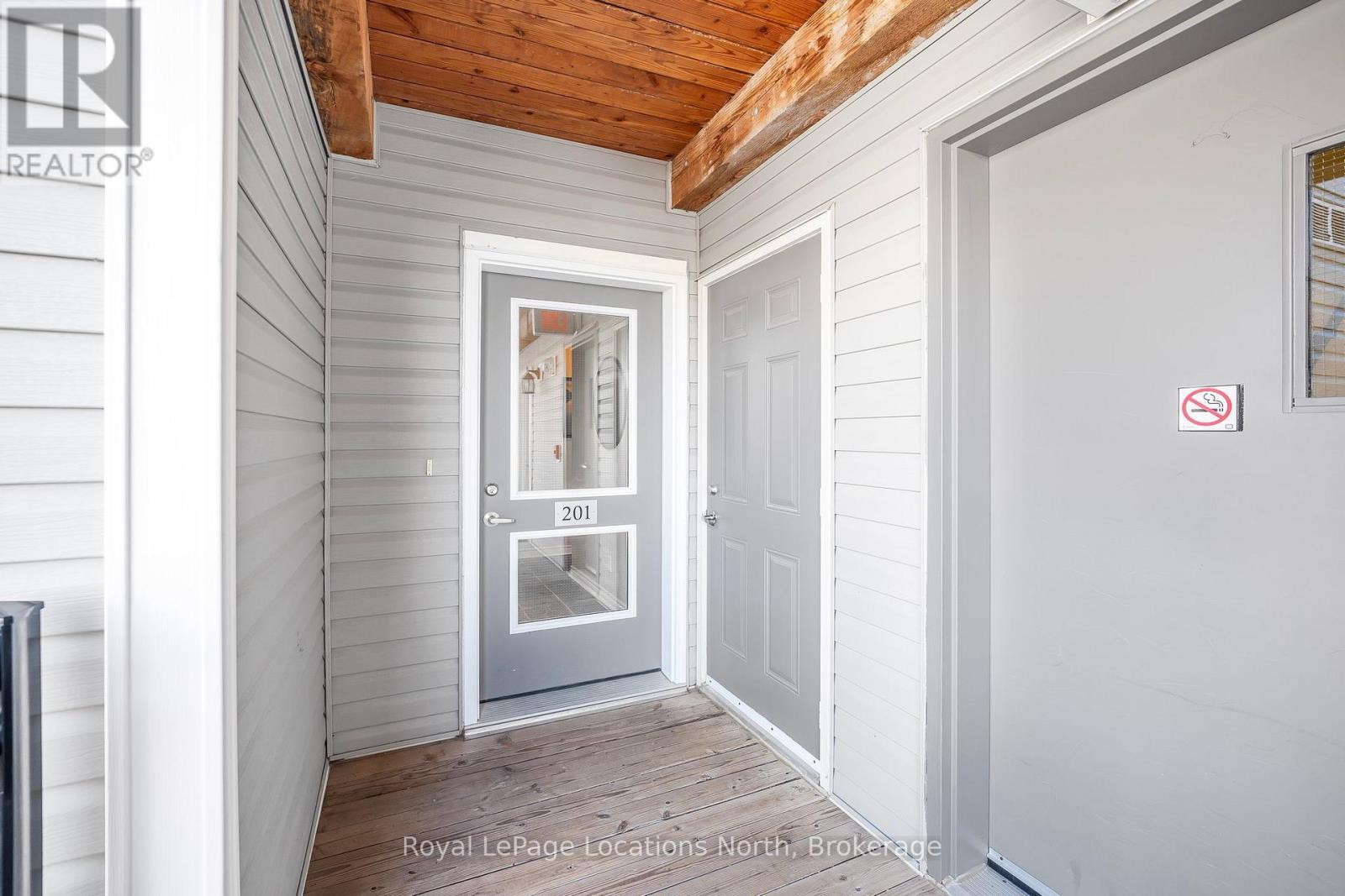 201 - 4 Brandy Lane Drive, Collingwood, Ontario  L9Y 0X4 - Photo 30 - S13483048