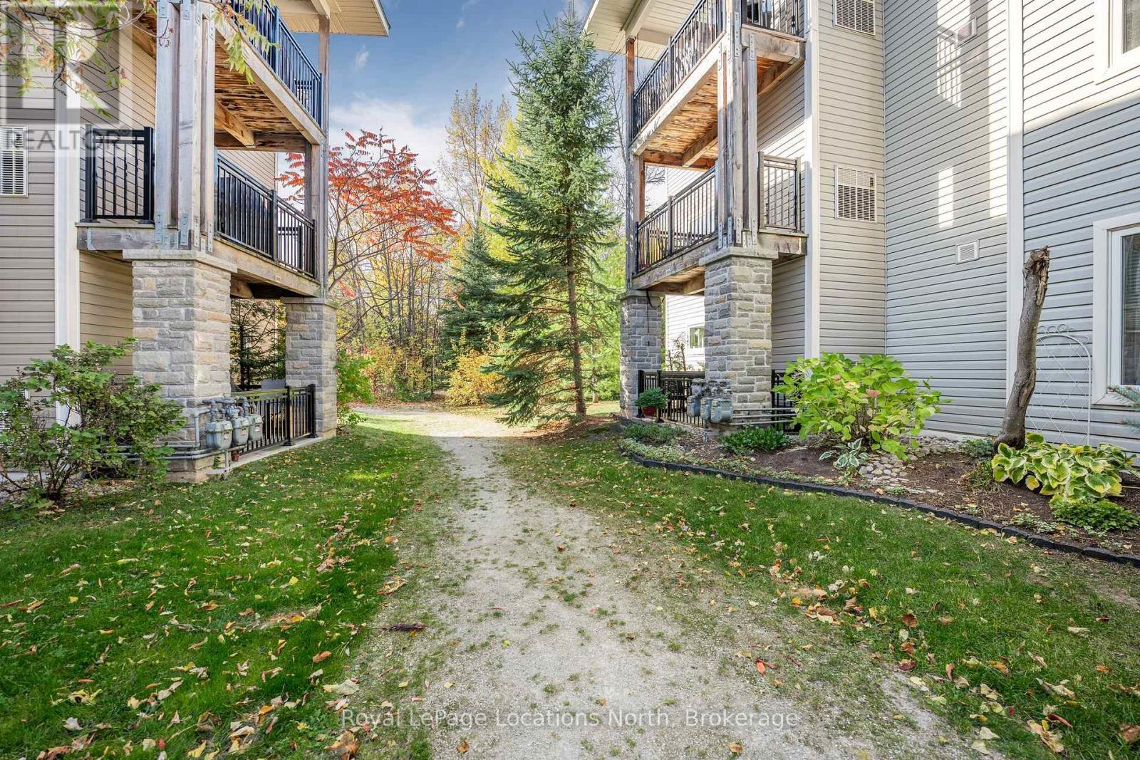 201 - 4 Brandy Lane Drive, Collingwood, Ontario  L9Y 0X4 - Photo 36 - S13483048