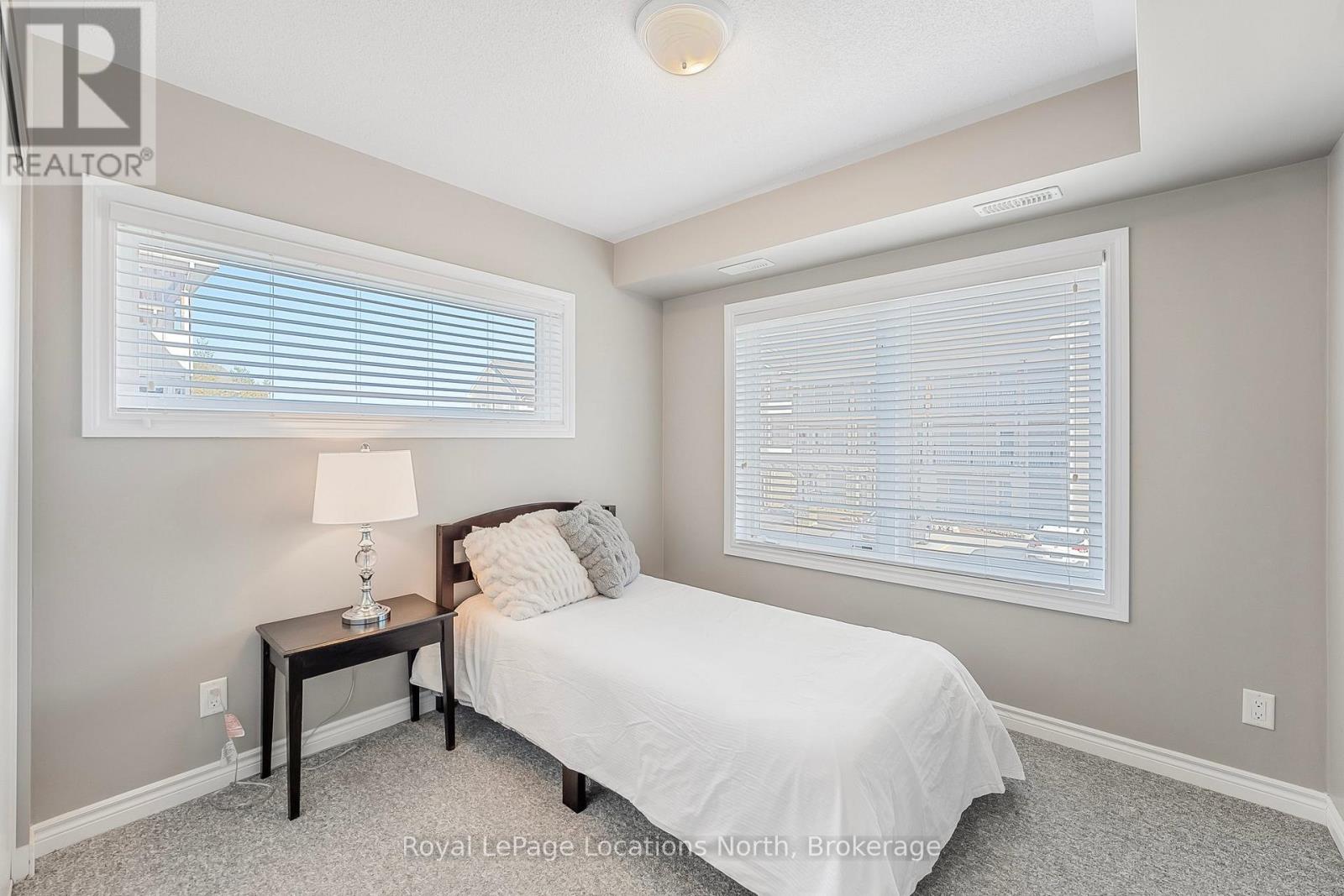 201 - 4 Brandy Lane Drive, Collingwood, Ontario  L9Y 0X4 - Photo 6 - S13483048
