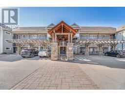 201 - 4 BRANDY LANE DRIVE, Collingwood, Ontario