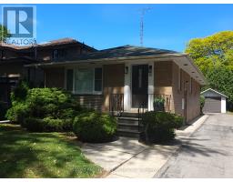 69 HALIBURTON AVENUE, Toronto, Ontario