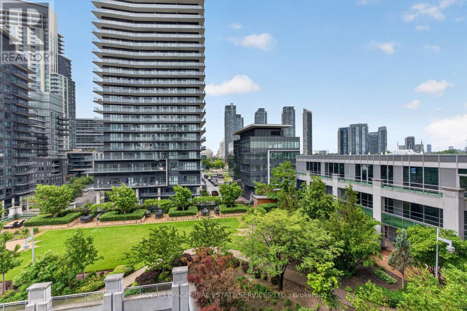 512 - 16 Brookers Lane, Toronto, Ontario M8V 0A5 - Photo 39 - W13482726