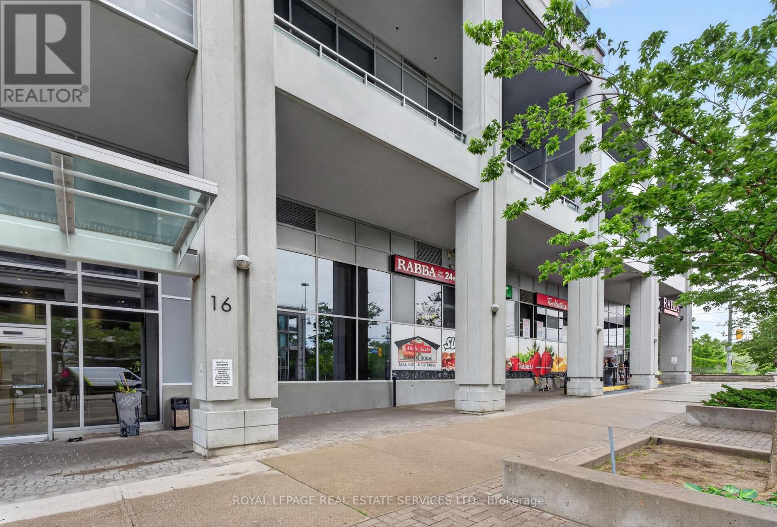 512 - 16 Brookers Lane, Toronto, Ontario M8V 0A5 - Photo 42 - W13482726
