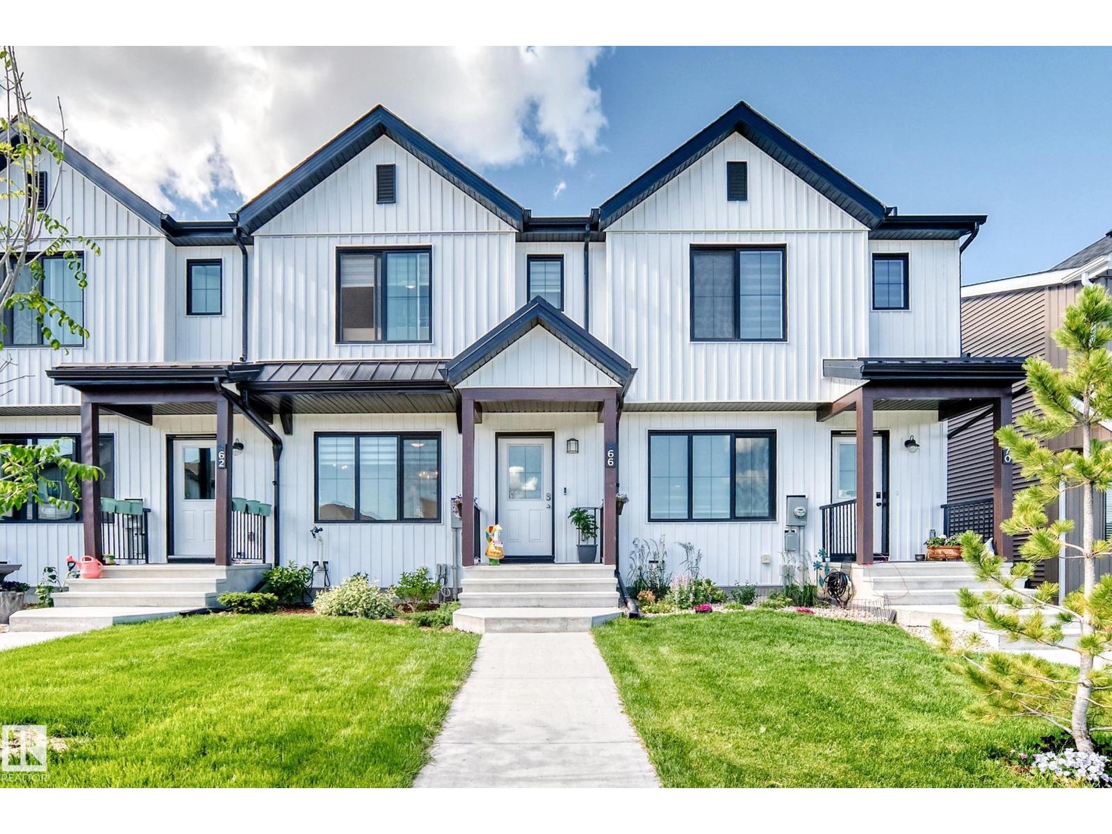 66 Signet RD, Sherwood Park, Alberta