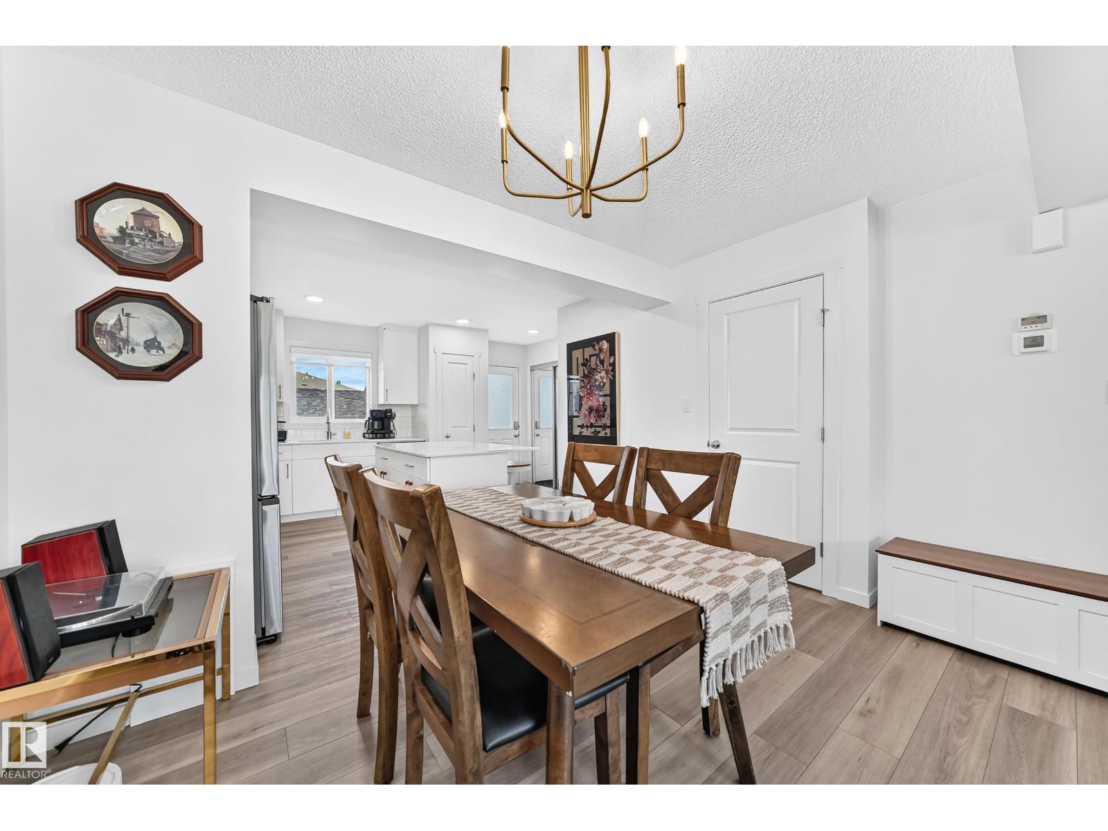 66 Signet Rd, Sherwood Park, Alberta  T8H 2Y3 - Photo 11 - E4495305
