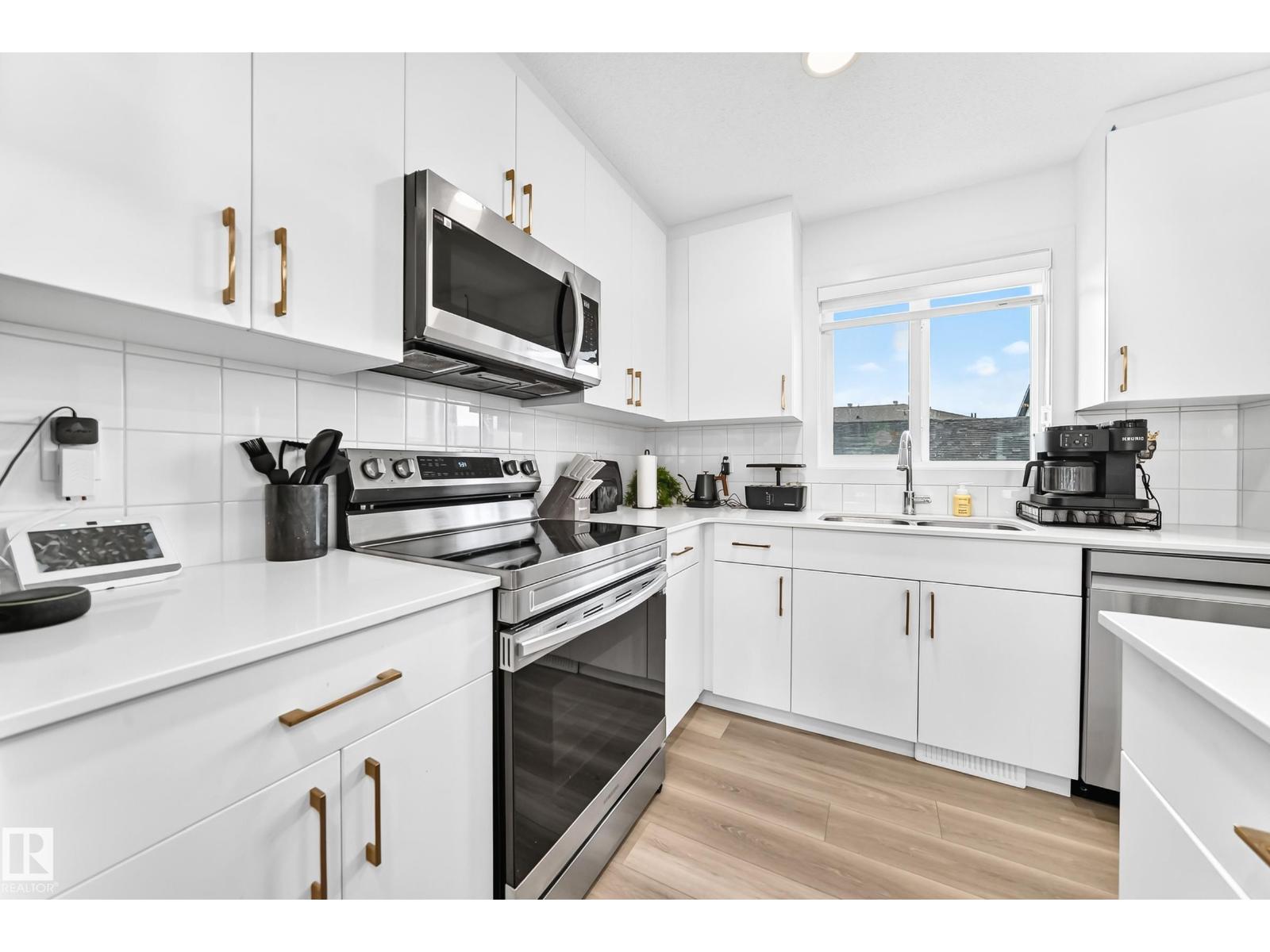 66 Signet Rd, Sherwood Park, Alberta  T8H 2Y3 - Photo 16 - E4495305
