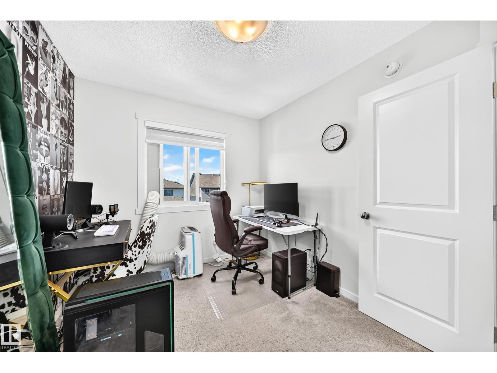 66 Signet Rd, Sherwood Park, Alberta  T8H 2Y3 - Photo 36 - E4495305