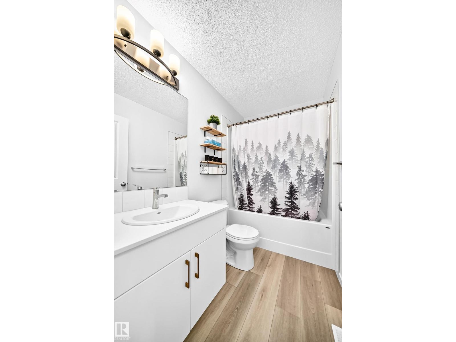 66 Signet Rd, Sherwood Park, Alberta  T8H 2Y3 - Photo 38 - E4495305