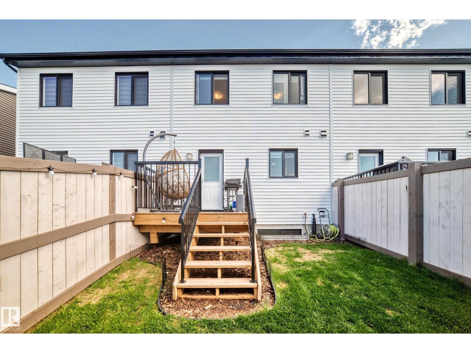 66 Signet Rd, Sherwood Park, Alberta  T8H 2Y3 - Photo 48 - E4495305