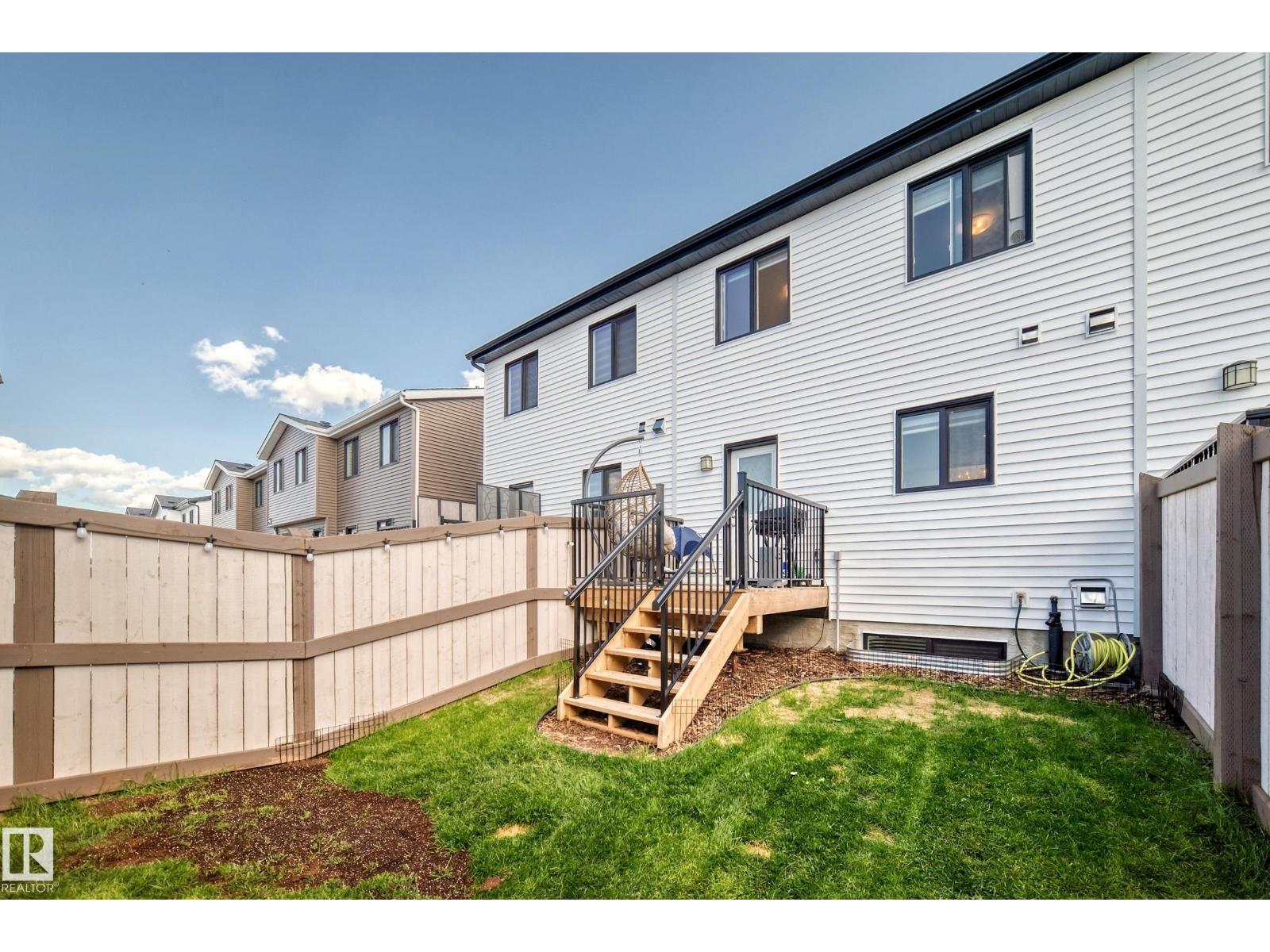 66 Signet Rd, Sherwood Park, Alberta  T8H 2Y3 - Photo 49 - E4495305