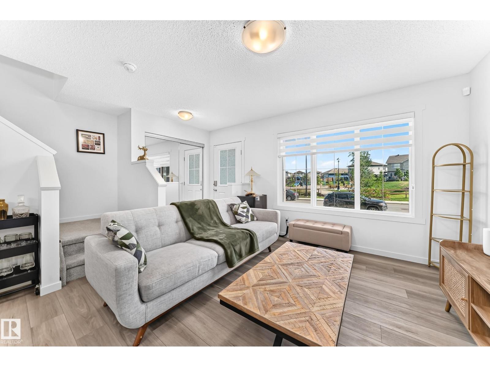 66 Signet Rd, Sherwood Park, Alberta  T8H 2Y3 - Photo 5 - E4495305