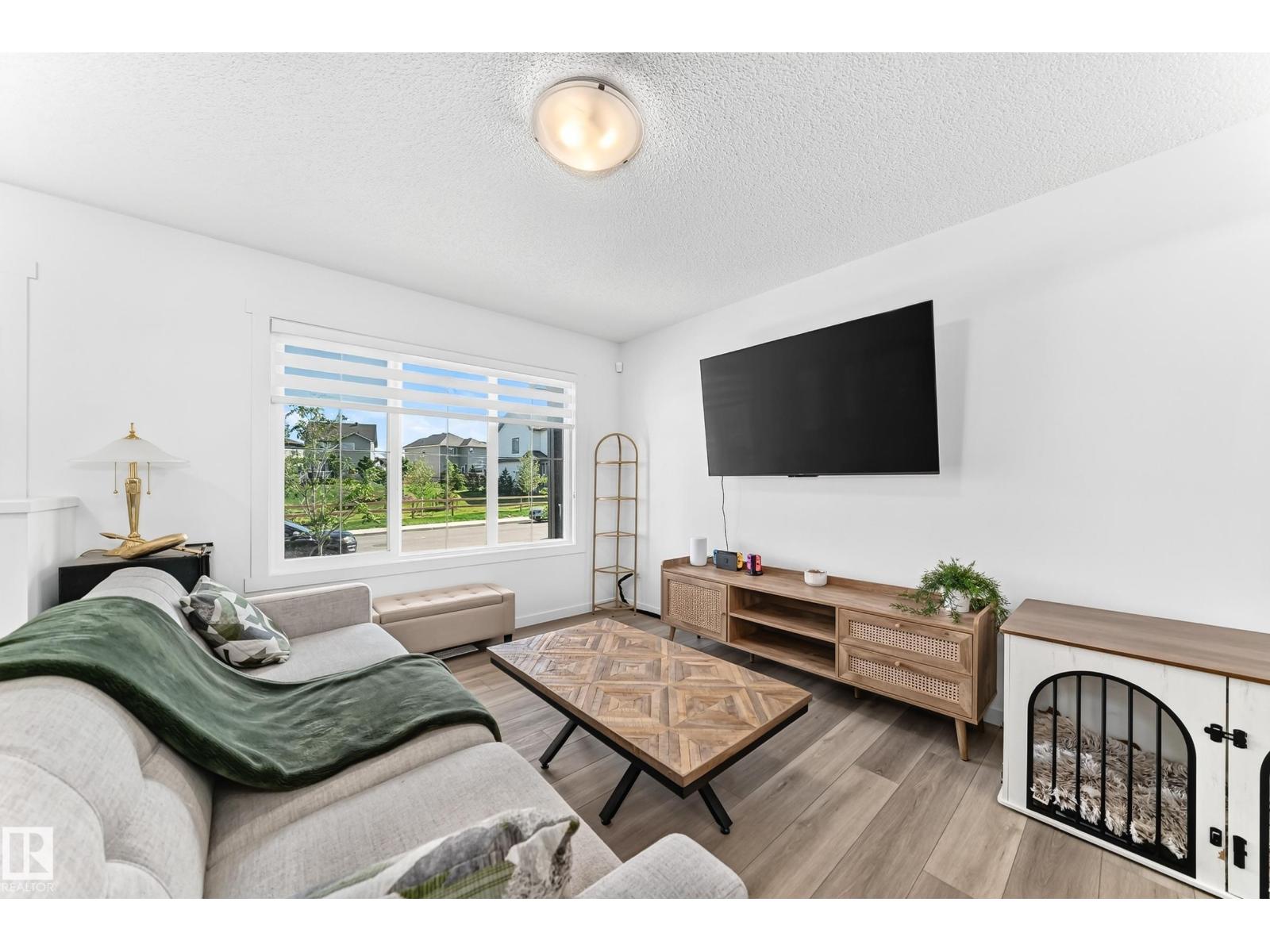 66 Signet Rd, Sherwood Park, Alberta  T8H 2Y3 - Photo 8 - E4495305