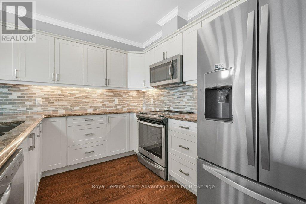 303 - 11c Salt Dock Road, Parry Sound, Ontario  P2A 2W9 - Photo 14 - X13482754
