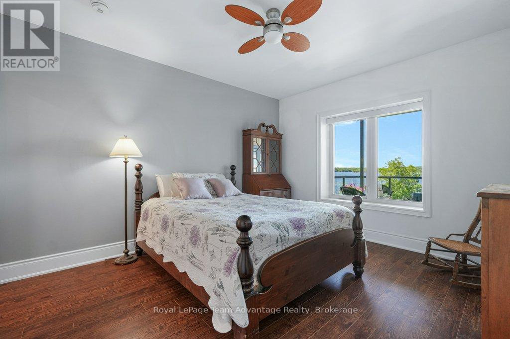 303 - 11c Salt Dock Road, Parry Sound, Ontario  P2A 2W9 - Photo 19 - X13482754