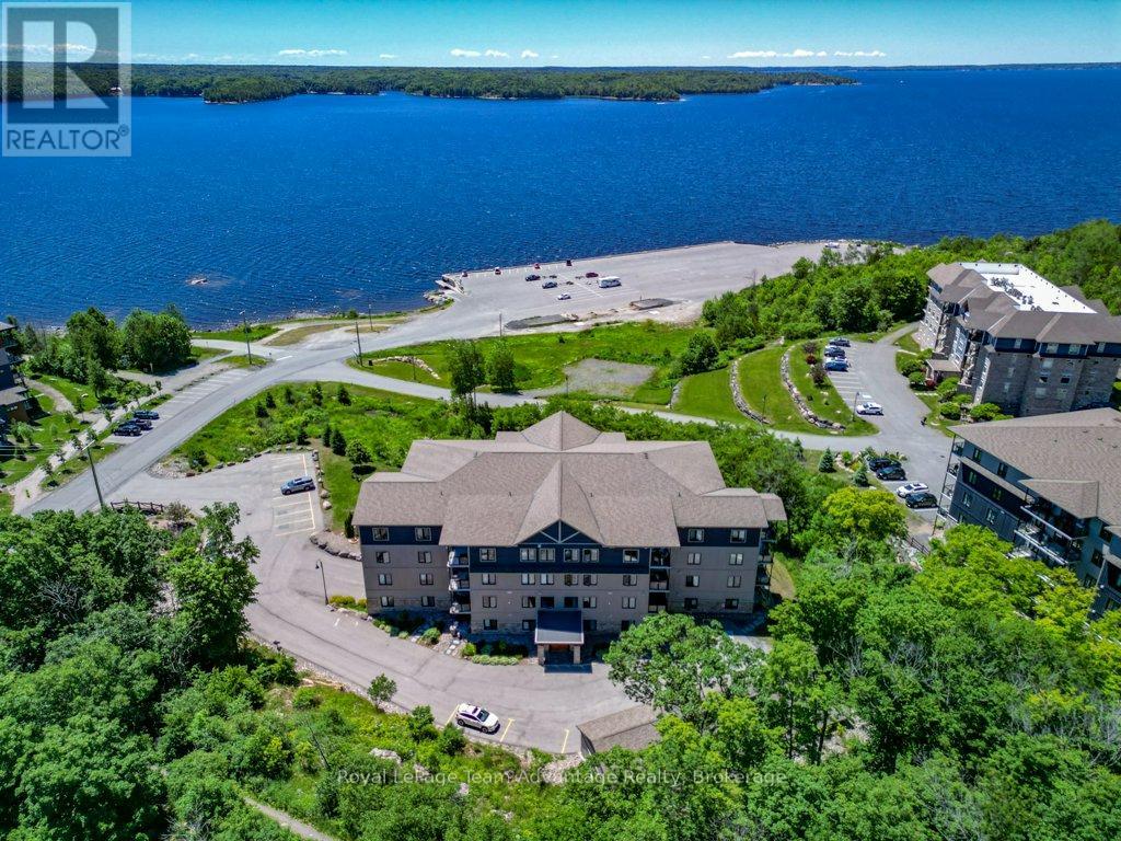 303 - 11c Salt Dock Road, Parry Sound, Ontario  P2A 2W9 - Photo 2 - X13482754