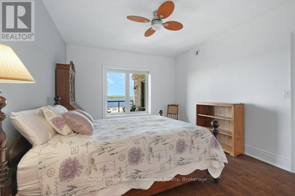 303 - 11c Salt Dock Road, Parry Sound, Ontario  P2A 2W9 - Photo 20 - X13482754