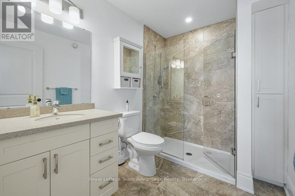 303 - 11c Salt Dock Road, Parry Sound, Ontario  P2A 2W9 - Photo 22 - X13482754