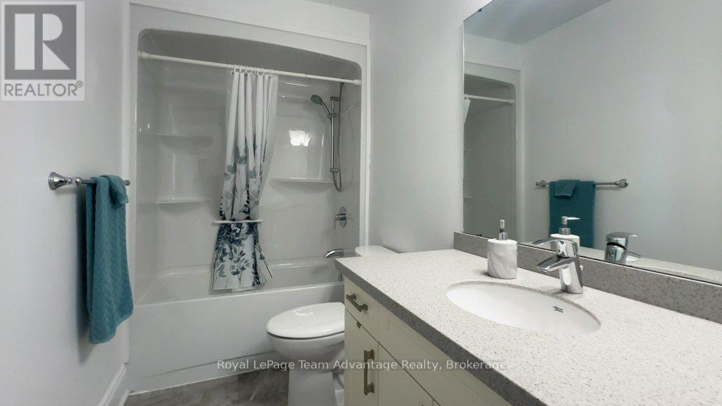303 - 11c Salt Dock Road, Parry Sound, Ontario  P2A 2W9 - Photo 26 - X13482754