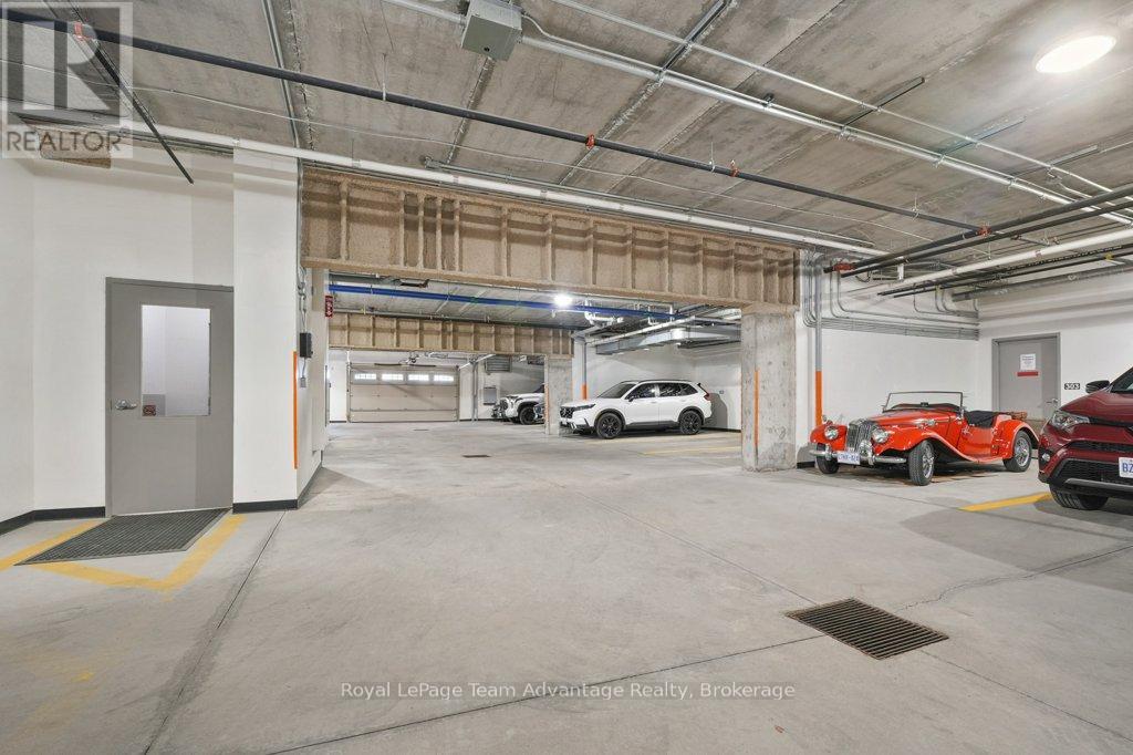303 - 11c Salt Dock Road, Parry Sound, Ontario  P2A 2W9 - Photo 32 - X13482754