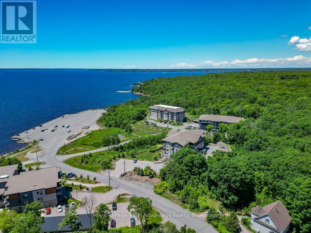 303 - 11c Salt Dock Road, Parry Sound, Ontario  P2A 2W9 - Photo 34 - X13482754