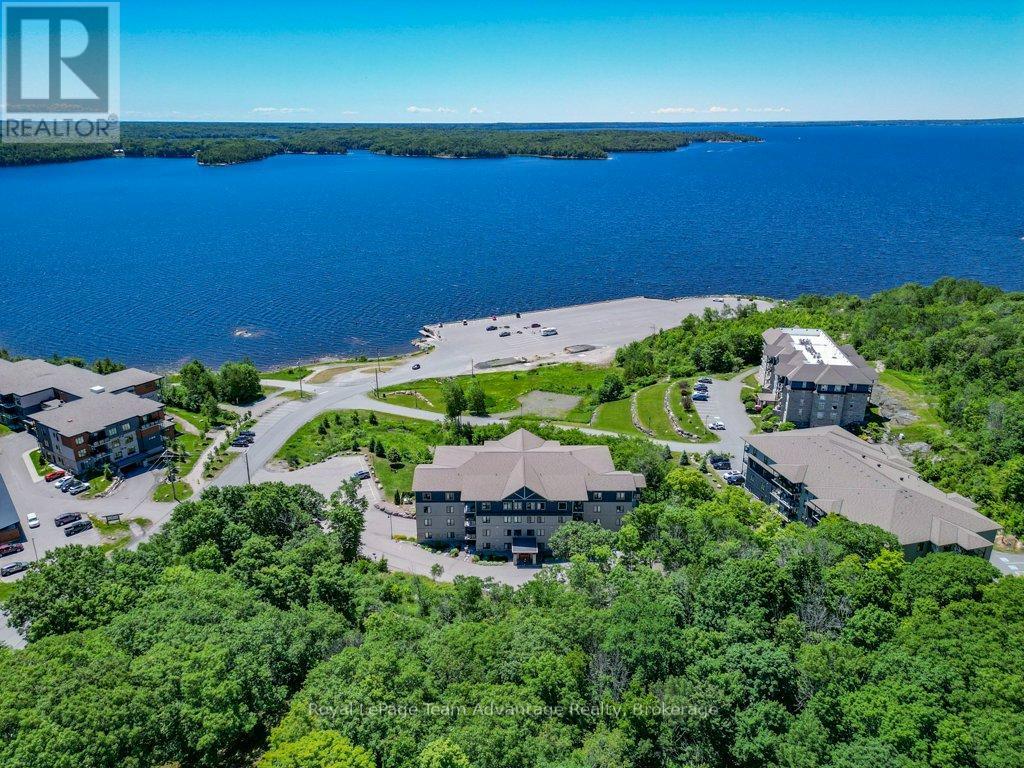 303 - 11c Salt Dock Road, Parry Sound, Ontario  P2A 2W9 - Photo 35 - X13482754