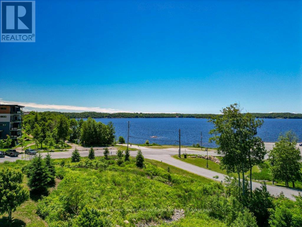 303 - 11c Salt Dock Road, Parry Sound, Ontario  P2A 2W9 - Photo 38 - X13482754