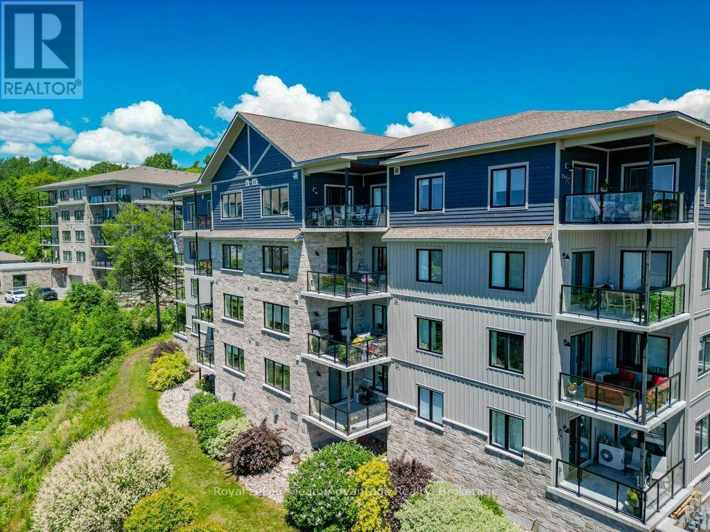 303 - 11c Salt Dock Road, Parry Sound, Ontario  P2A 2W9 - Photo 41 - X13482754