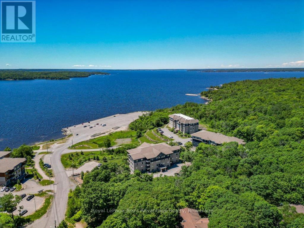 303 - 11c Salt Dock Road, Parry Sound, Ontario  P2A 2W9 - Photo 44 - X13482754
