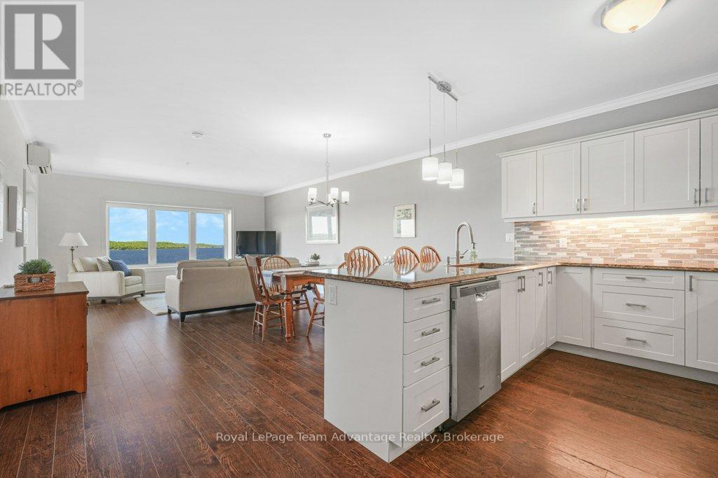 303 - 11c Salt Dock Road, Parry Sound, Ontario  P2A 2W9 - Photo 7 - X13482754