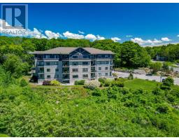 303 - 11C SALT DOCK ROAD, Parry Sound, Ontario