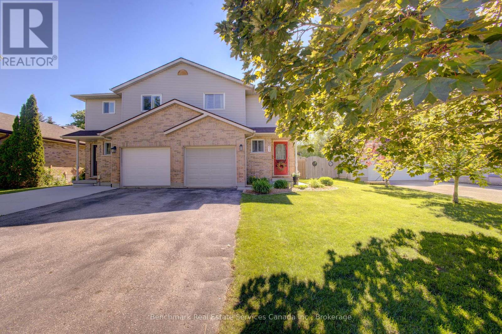 237 HURON STREET S, St. Marys, Ontario
