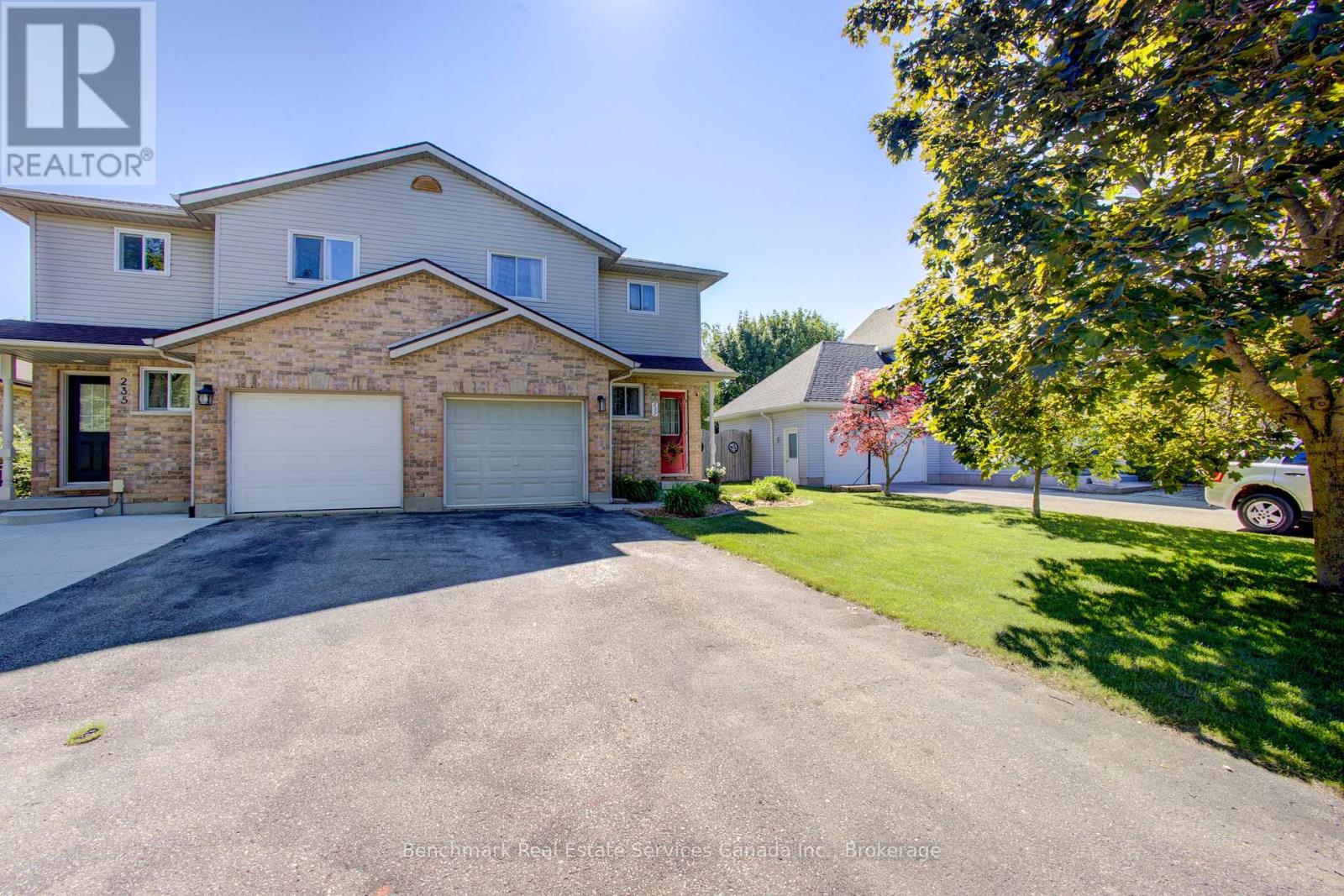237 Huron Street S, St. Marys, Ontario  N4X 1A7 - Photo 3 - X13482822