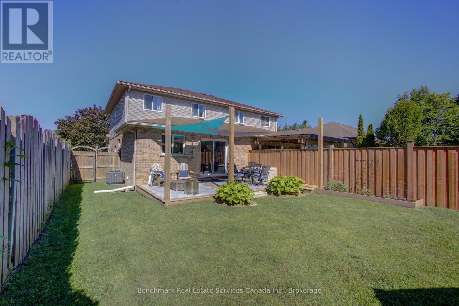 237 Huron Street S, St. Marys, Ontario  N4X 1A7 - Photo 34 - X13482822