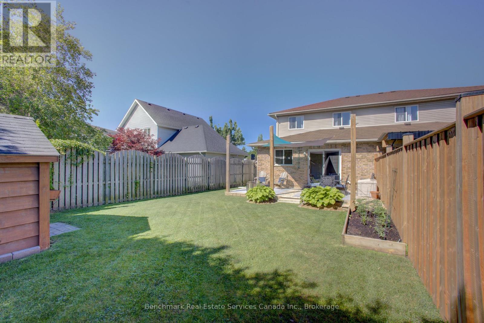 237 Huron Street S, St. Marys, Ontario  N4X 1A7 - Photo 37 - X13482822