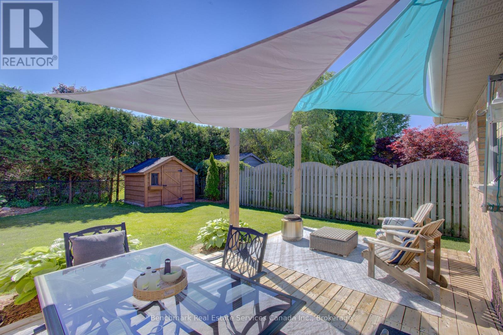 237 Huron Street S, St. Marys, Ontario  N4X 1A7 - Photo 40 - X13482822