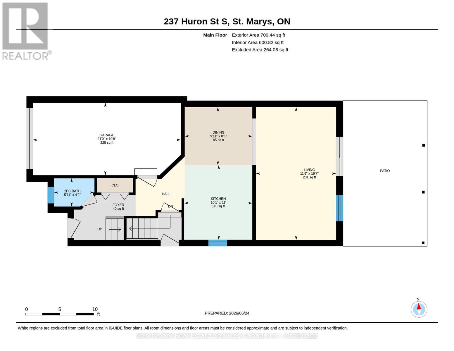 237 Huron Street S, St. Marys, Ontario  N4X 1A7 - Photo 41 - X13482822