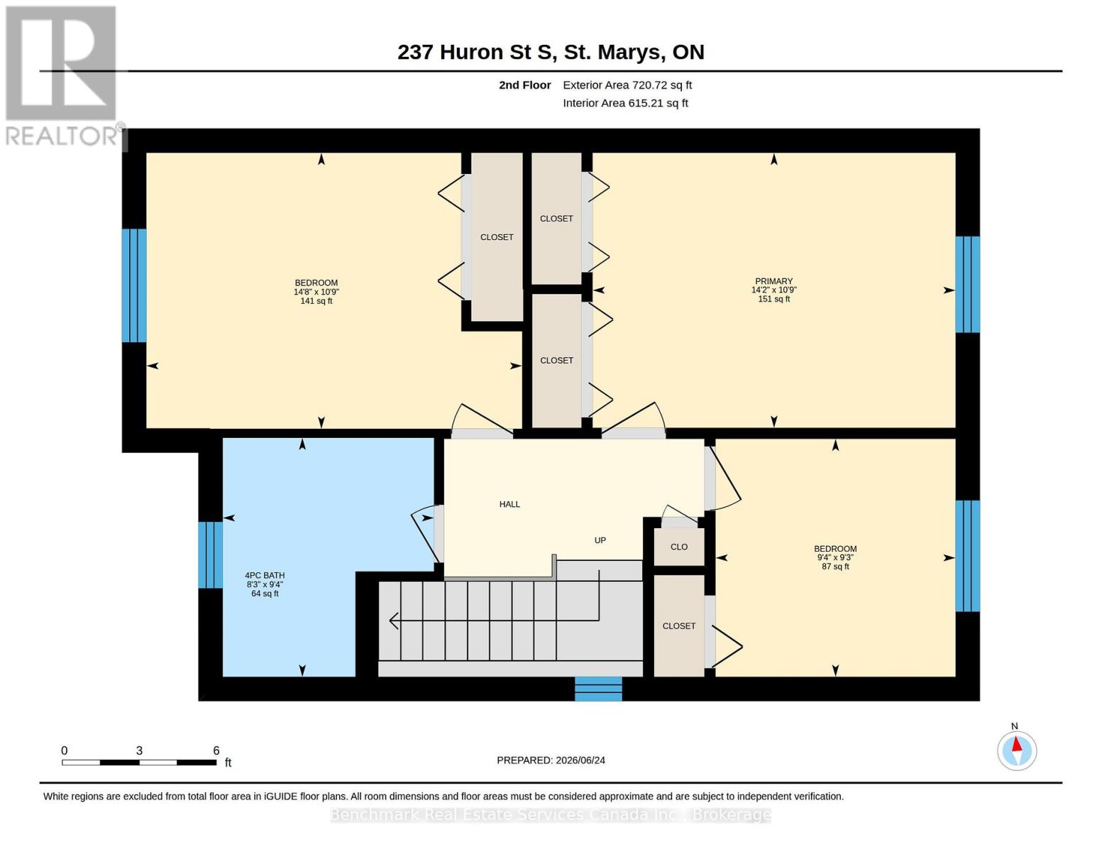 237 Huron Street S, St. Marys, Ontario  N4X 1A7 - Photo 42 - X13482822