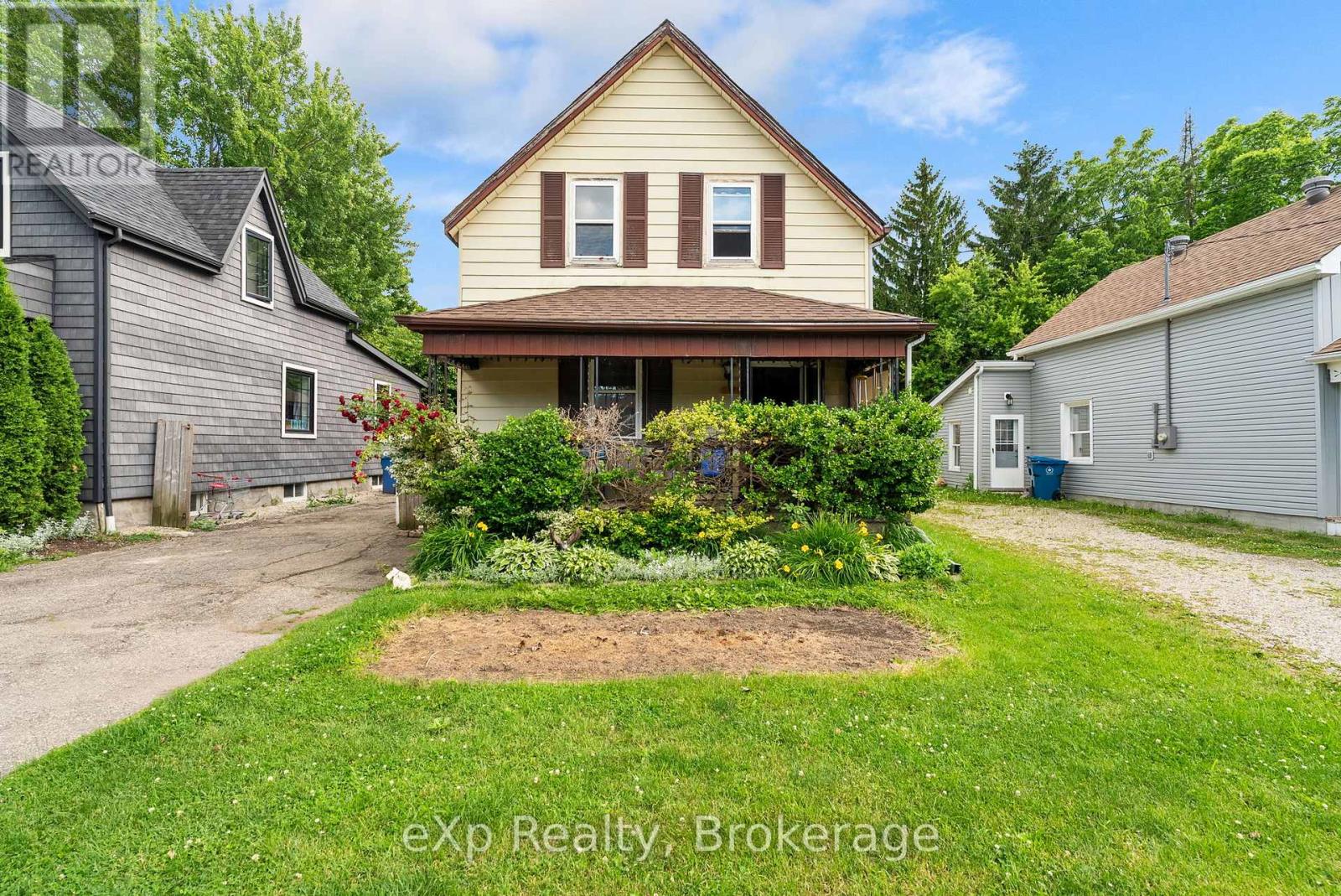 99 Rebecca Street, Stratford, Ontario  N5A 3P4 - Photo 1 - X13482880