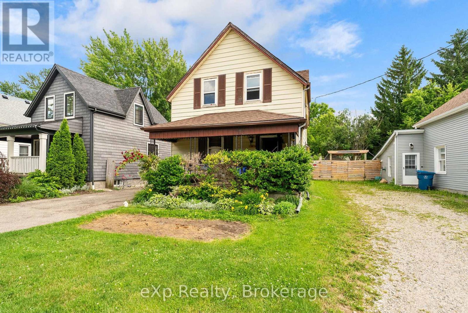 99 Rebecca Street, Stratford, Ontario  N5A 3P4 - Photo 2 - X13482880